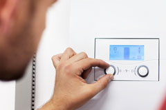 best Acle boiler servicing companies