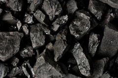 Acle coal boiler costs