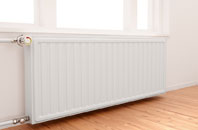 Acle heating installation