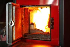 solid fuel boilers Acle